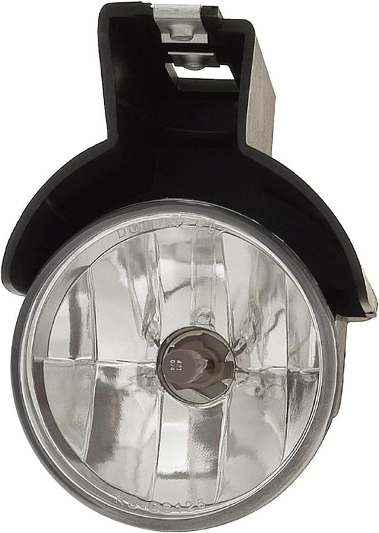 Eagle Eyes Driver Side Fog Lamp Assy 97-99 Dodge Dakota/Durango Eagle Eyes Driver Side Fog Lamp Assy 97-99 Dodge Dakota/Durango